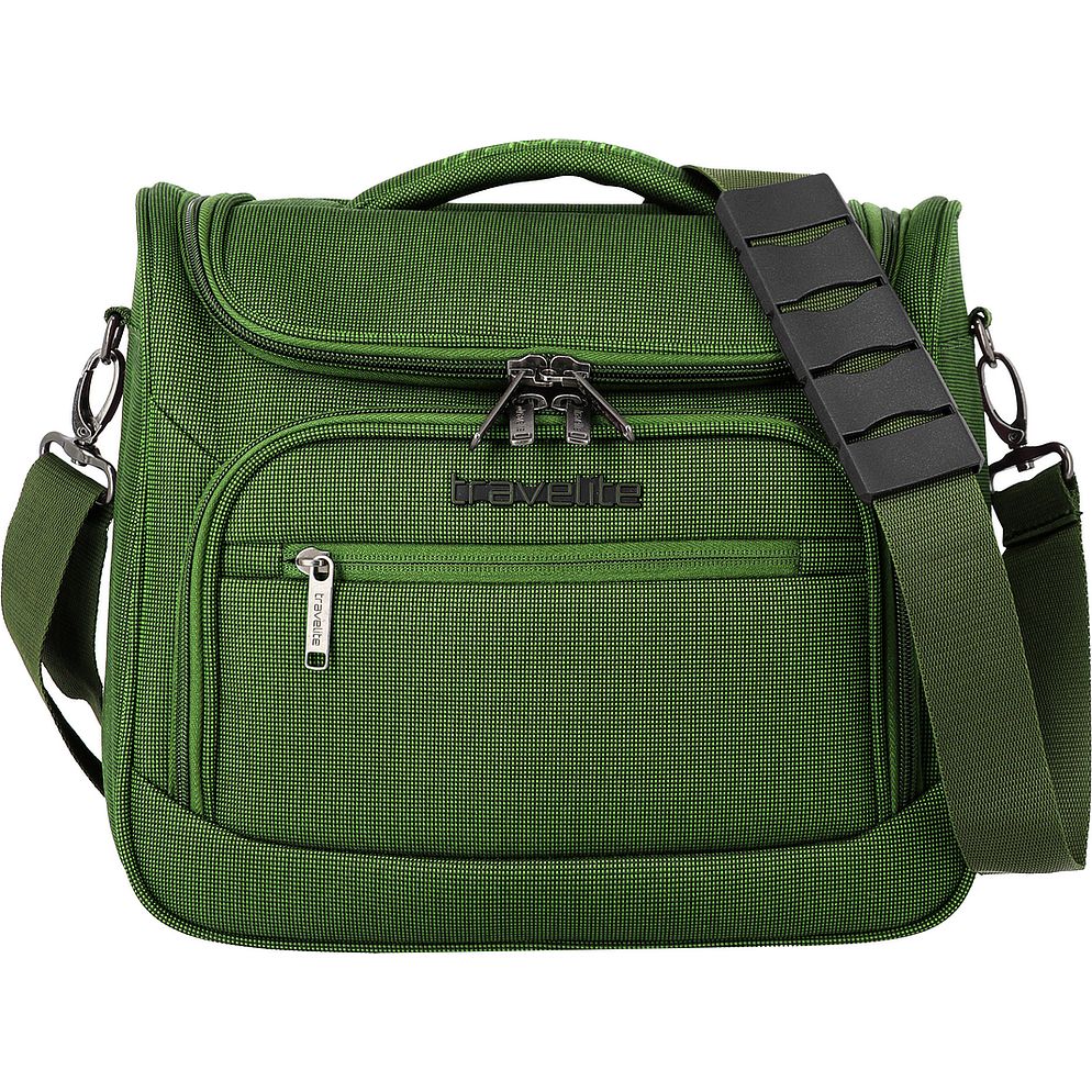 Travelite Cubis Borsa da toilette 32 cm Travelite Cubis Borsa da toilette 32 cm