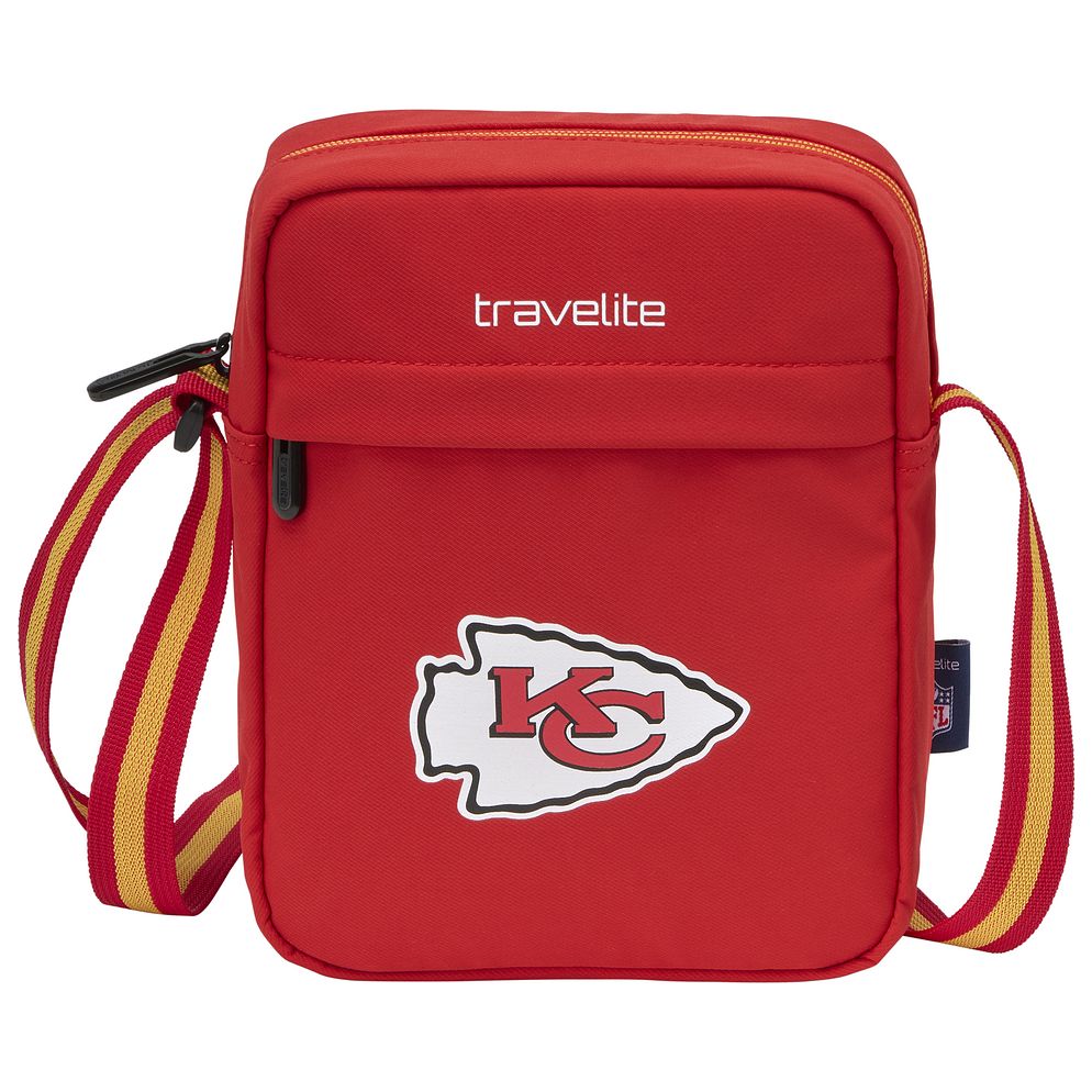 Travelite travelite x NFL Mini Borsa Borsa a tracolla 17 cm Travelite travelite x NFL Mini Borsa Borsa a tracolla 17 cm
