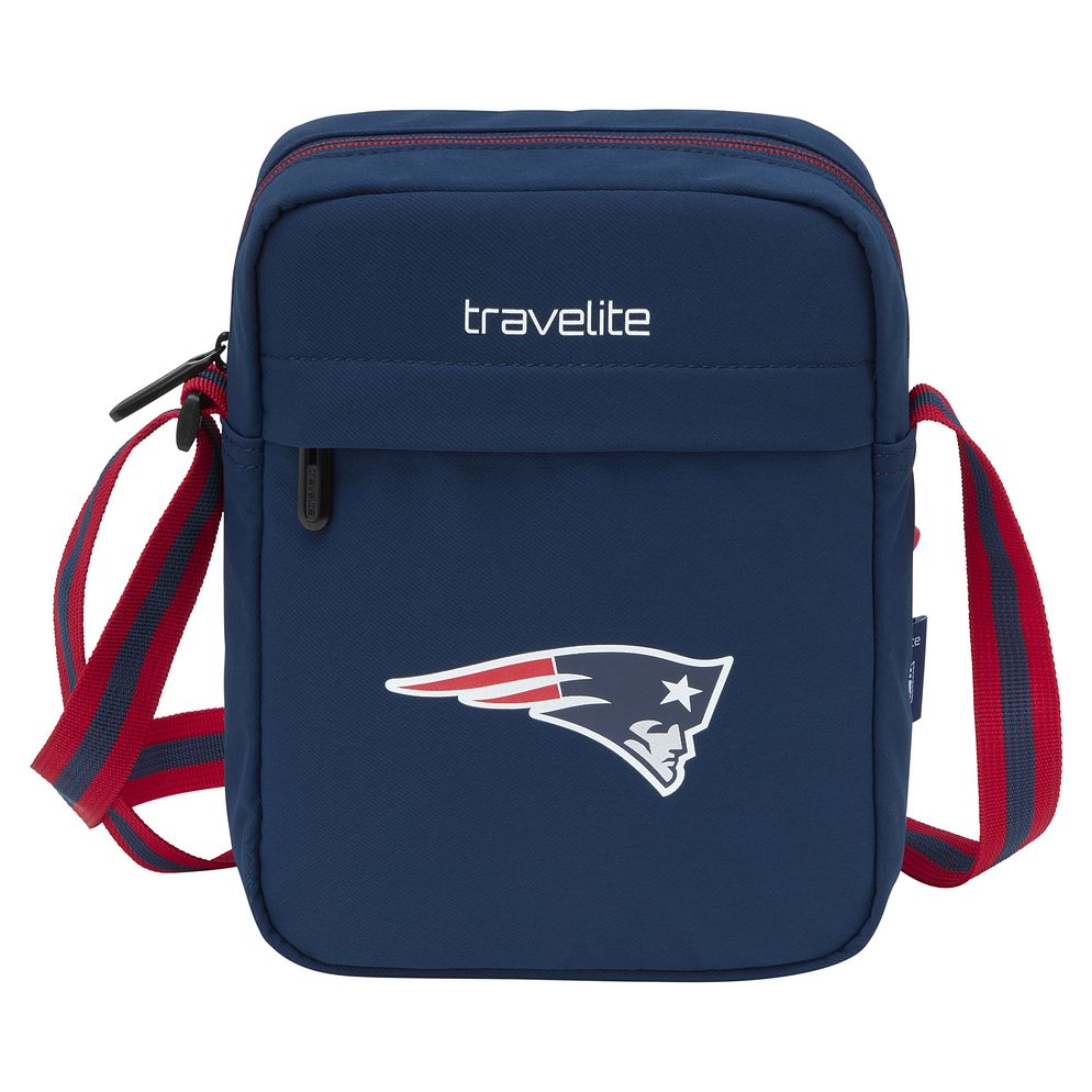 Travelite travelite x NFL Mini Borsa Borsa a tracolla 17 cm