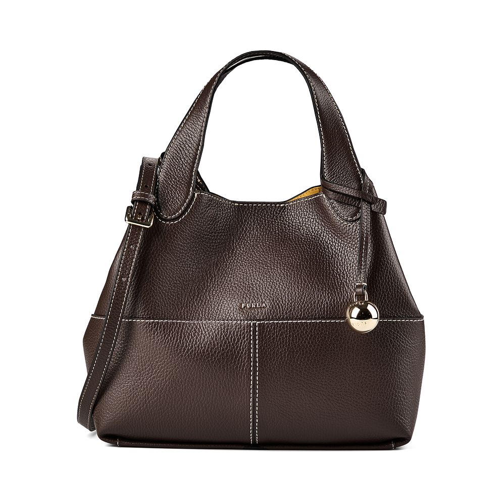 Furla Primrose Borsa a spalla M Vera Pelle 29 cm Furla Primrose Borsa a spalla M Vera Pelle 29 cm