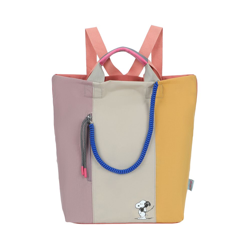 Fritzi aus Preußen Peanuts x fritzi Daypack 38 cm Fritzi aus Preußen Peanuts x fritzi Daypack 38 cm