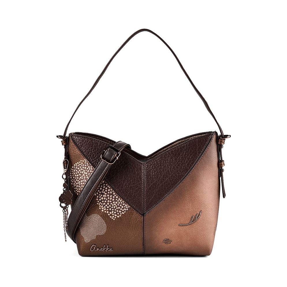 Anekke Orchestra Borsa a spalla 27 cm Anekke Orchestra Borsa a spalla 27 cm