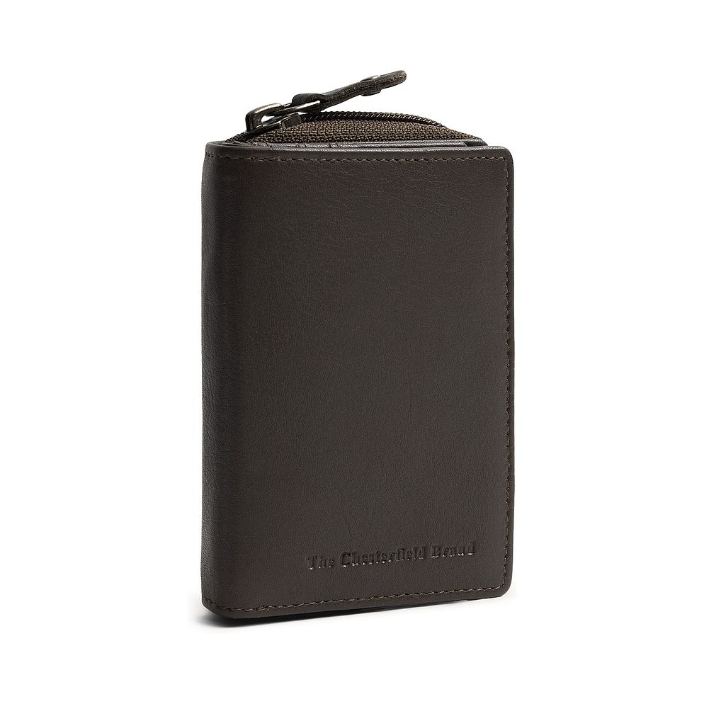 The Chesterfield Brand Floren Lompakko RFID-suoja Nahka 11 cm