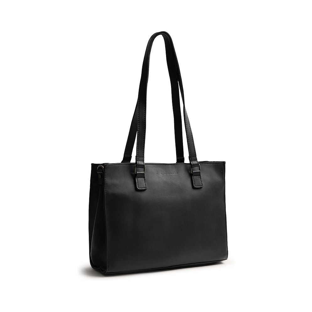 The Chesterfield Brand Ellsworth Bolsa de hombro Piel natural 34 cm The Chesterfield Brand Ellsworth Bolsa de hombro Piel natural 34 cm