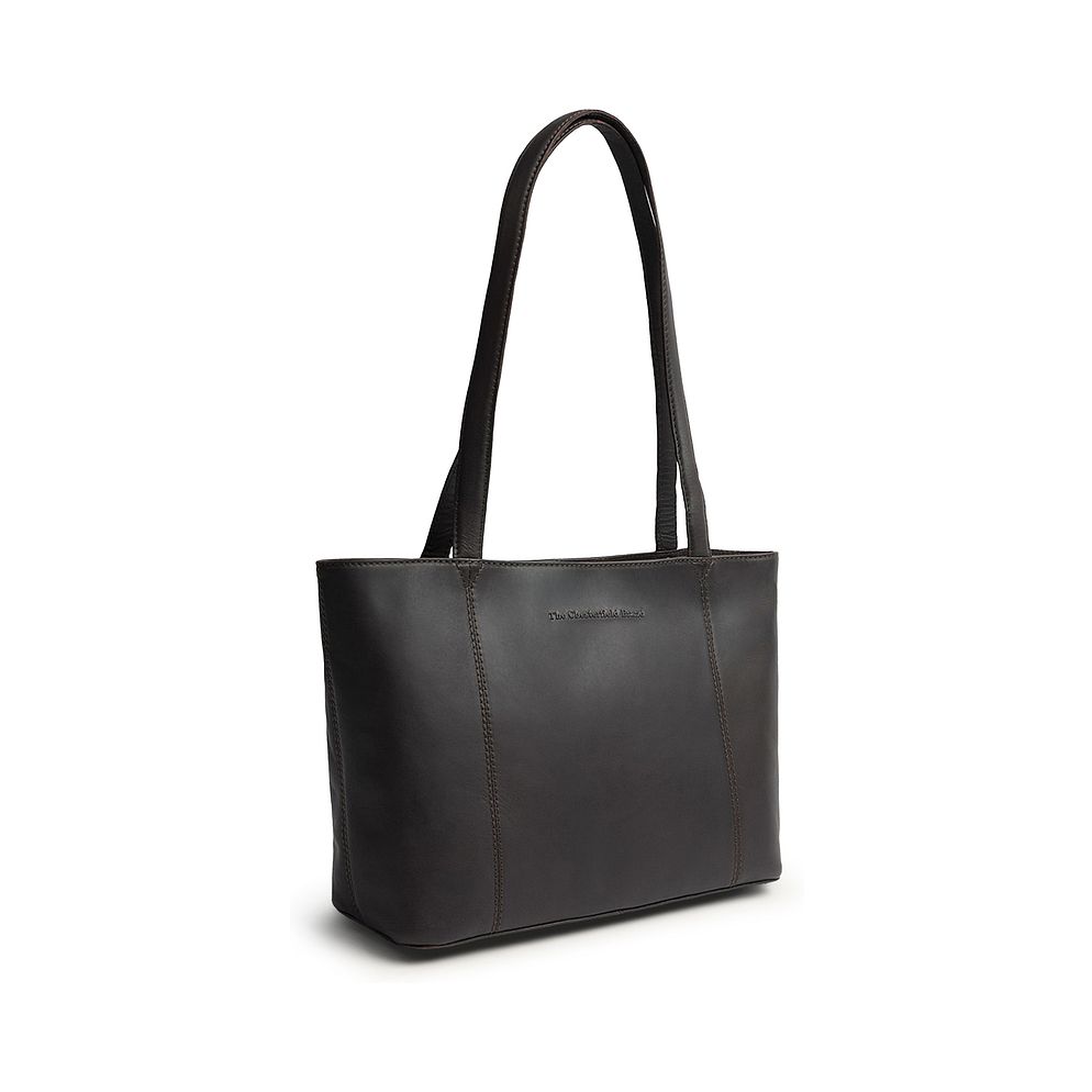 The Chesterfield Brand Anira Borsa shopper Vera Pelle 30 cm The Chesterfield Brand Anira Borsa shopper Vera Pelle 30 cm