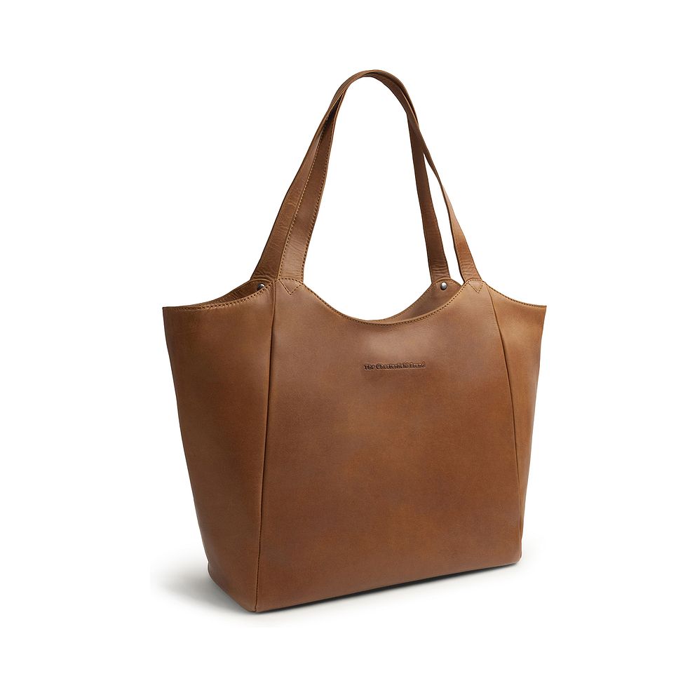 The Chesterfield Brand Mireya Shopper Läder 36 cm Laptopfack The Chesterfield Brand Mireya Shopper Läder 36 cm Laptopfack