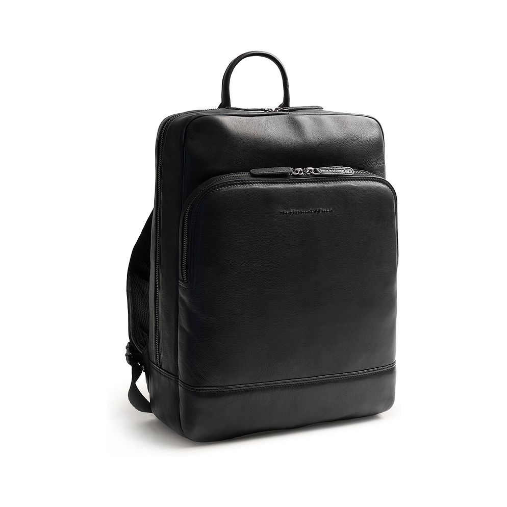 The Chesterfield Brand Marvello Daypack Läder 40 cm Laptopfack The Chesterfield Brand Marvello Daypack Läder 40 cm Laptopfack