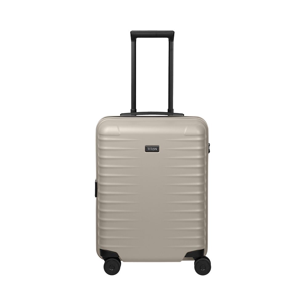 Titan Upgrade 4-hjulet Håndbagage S 55 cm Titan Upgrade 4-hjulet Håndbagage S 55 cm