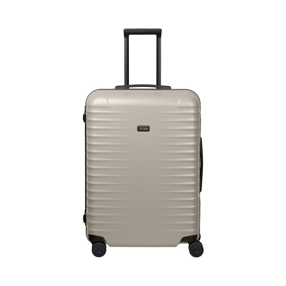 Titan Overseas 4-hjulig Resväska M 69 cm