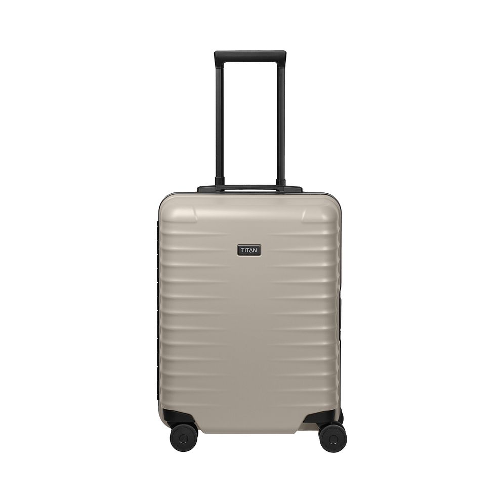 Titan Overseas 4 ruote Trolley cabina S 55 cm Titan Overseas 4 ruote Trolley cabina S 55 cm