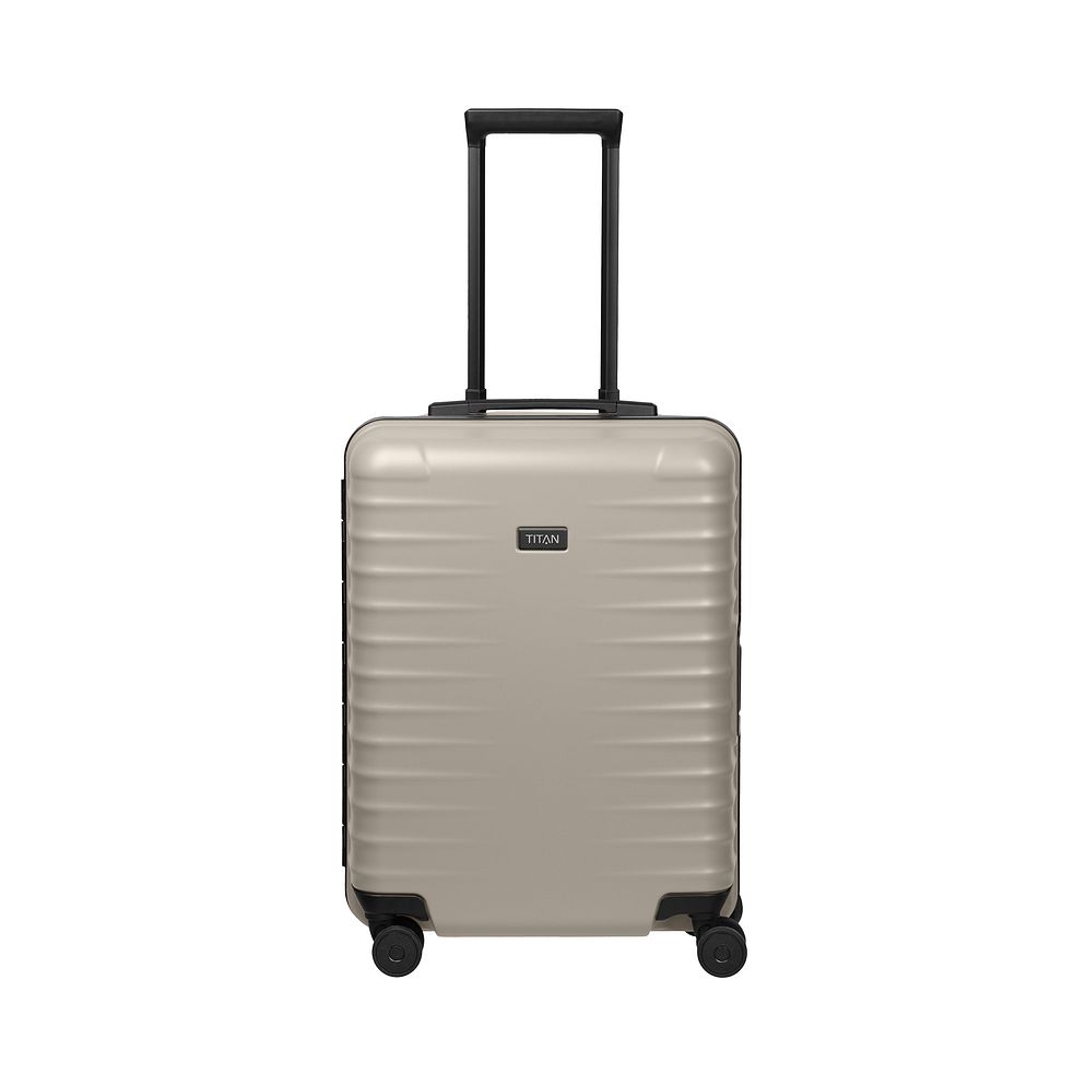 Titan Overseas 4-pyöräinen Käsimatkatavara S 55 cm Titan Overseas 4-pyöräinen Käsimatkatavara S 55 cm