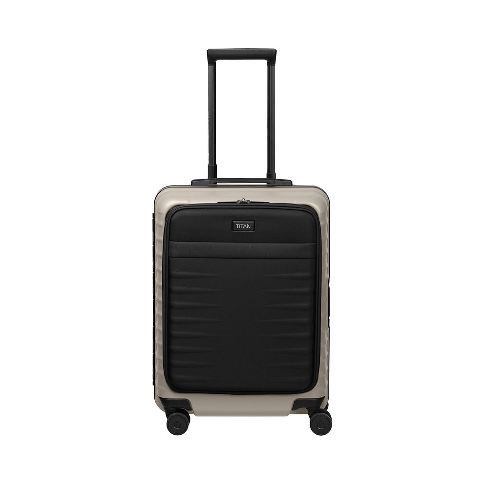 Titan Overseas 4 ruote Carrello 55 cm Titan Overseas 4 ruote Carrello 55 cm