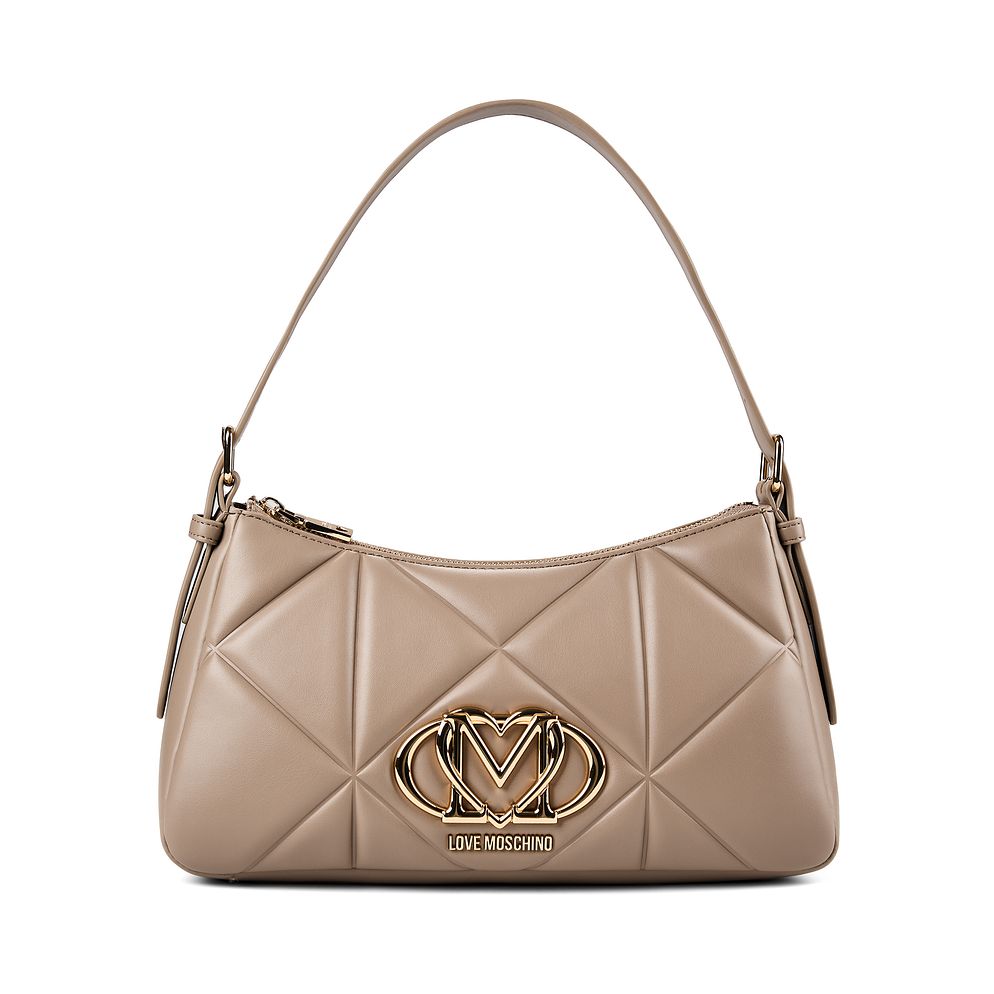 Love Moschino Bolsa de hombro 28 cm Love Moschino Bolsa de hombro 28 cm