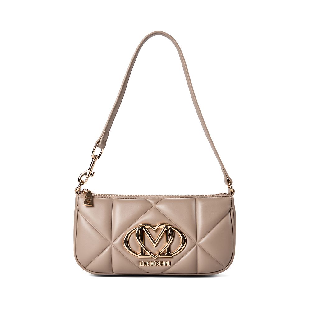 Love Moschino Bolsa de hombro 25 cm Love Moschino Bolsa de hombro 25 cm