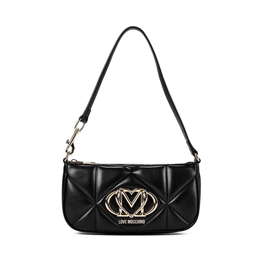 Love Moschino Bolsa de hombro 25 cm Love Moschino Bolsa de hombro 25 cm