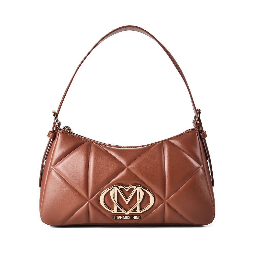 Love Moschino Bolsa de hombro 28 cm Love Moschino Bolsa de hombro 28 cm