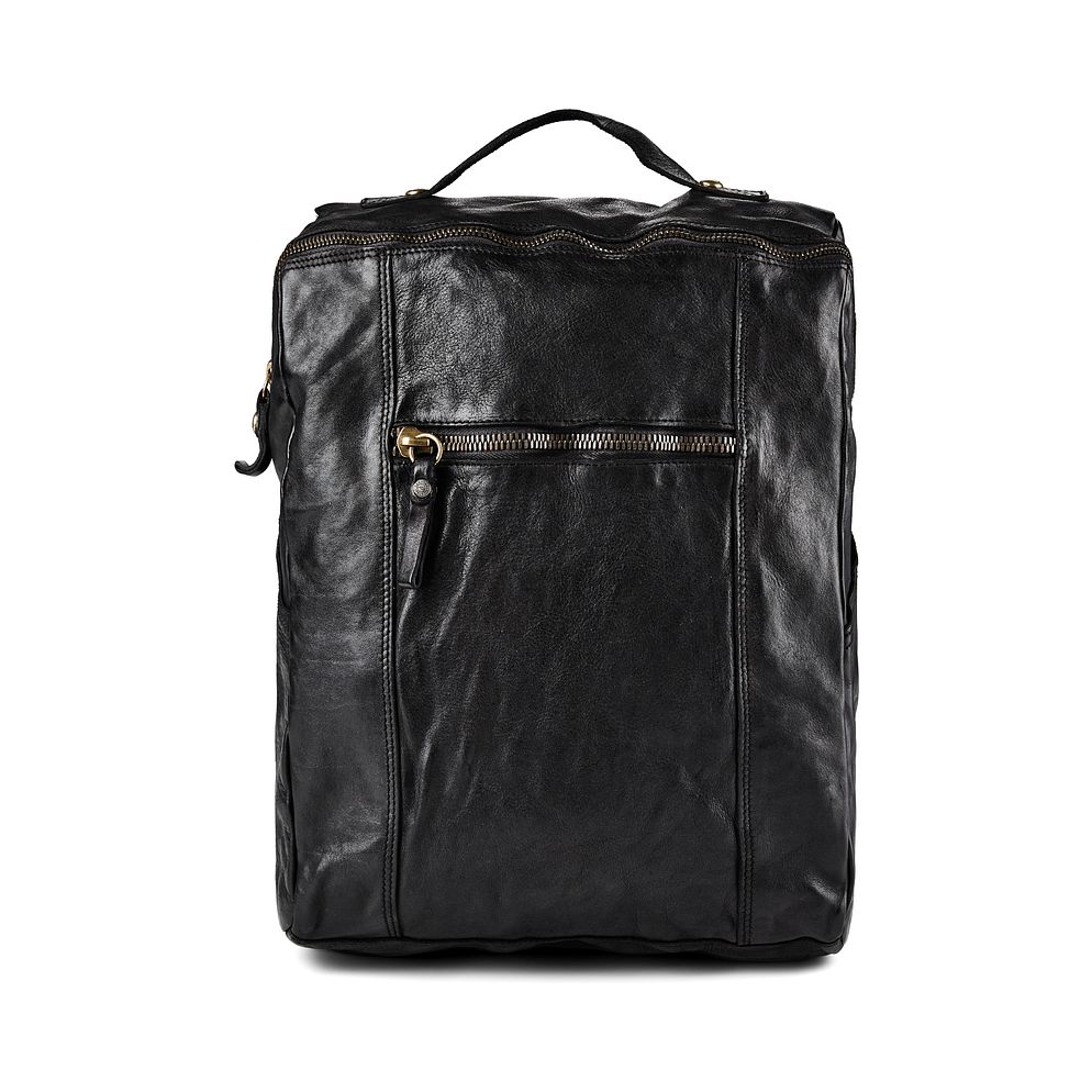 Campomaggi Zaino da giorno Vera Pelle 38 cm