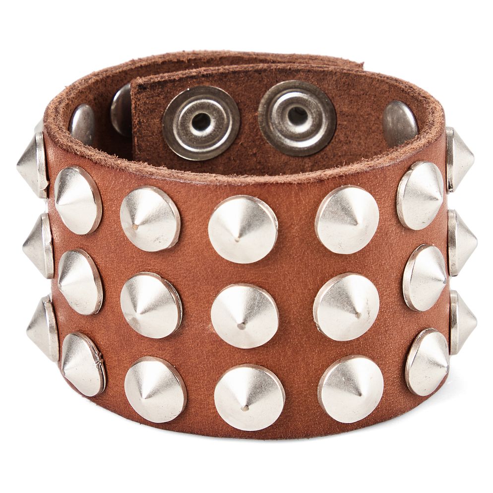 Campomaggi Bracciale Vera Pelle 20 cm Campomaggi Bracciale Vera Pelle 20 cm