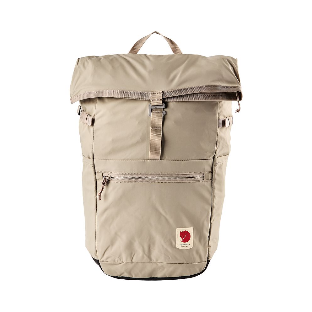 Fjällräven High Coast Foldsack 24 L Zaino da trekking 46 cm Fjällräven High Coast Foldsack 24 L Zaino da trekking 46 cm