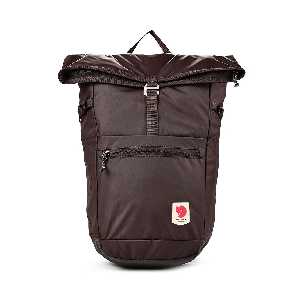 Fjällräven High Coast Foldsack 24 L Zaino da trekking 46 cm Fjällräven High Coast Foldsack 24 L Zaino da trekking 46 cm