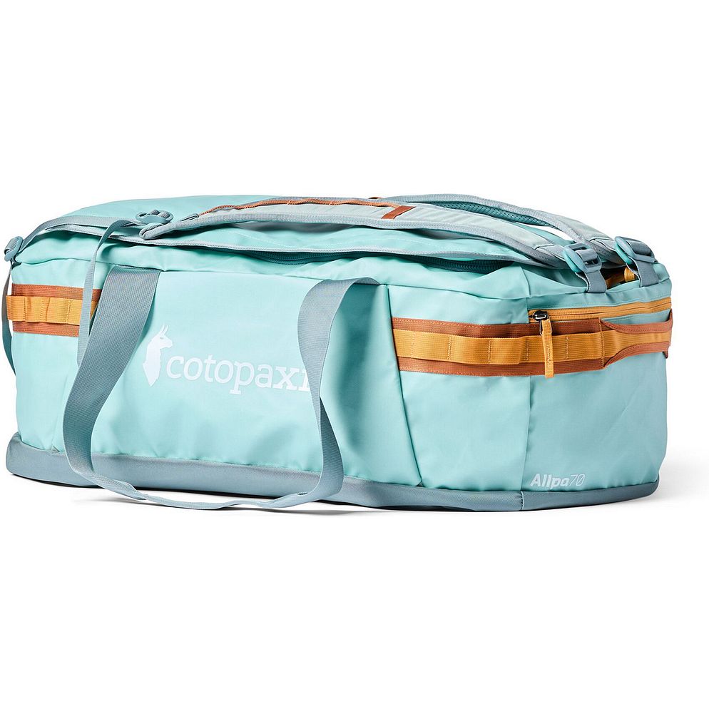 Cotopaxi Allpa 70 L Borsa da viaggio Weekender 66 cm