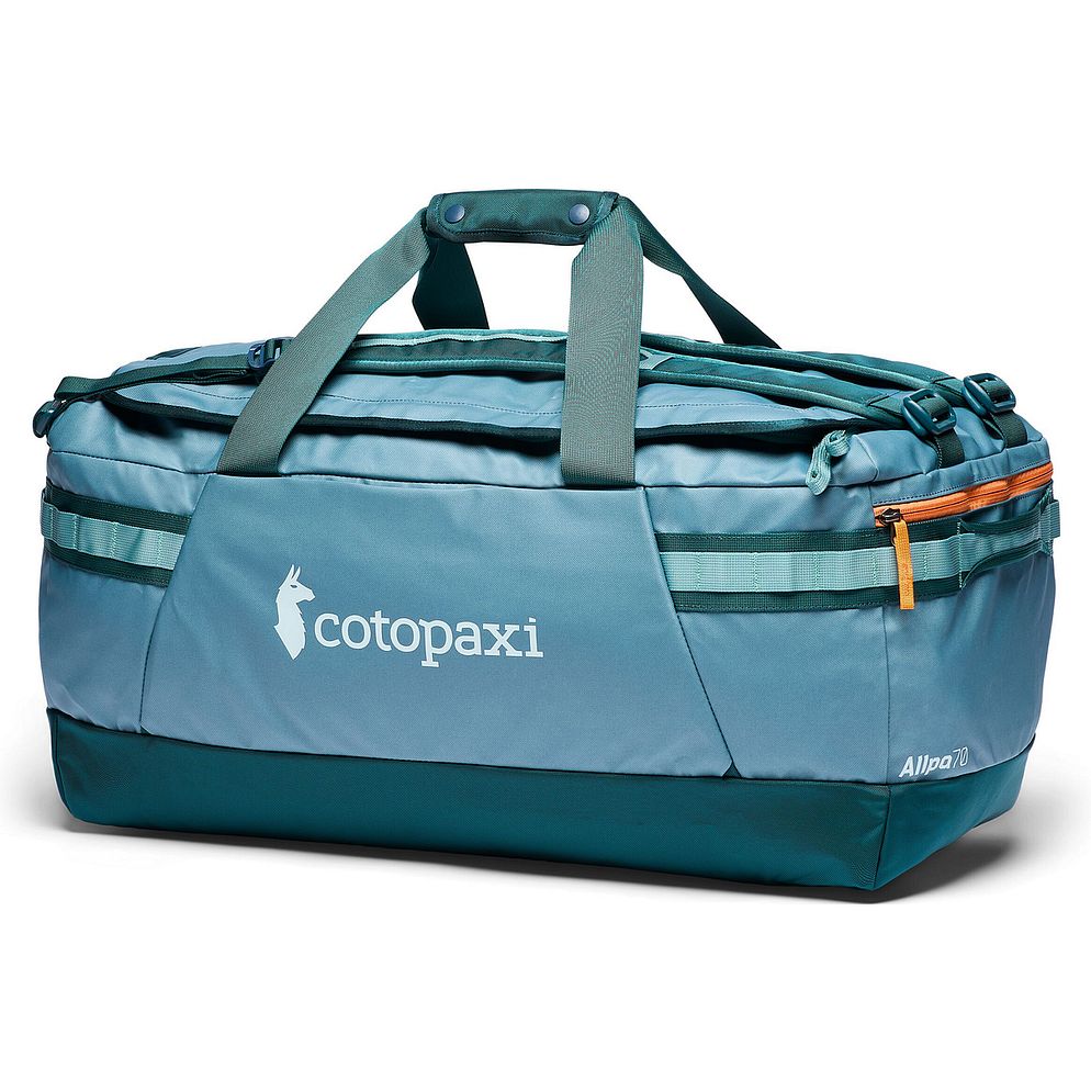 Cotopaxi Allpa 70 L Borsa da viaggio Weekender 66 cm Cotopaxi Allpa 70 L Borsa da viaggio Weekender 66 cm
