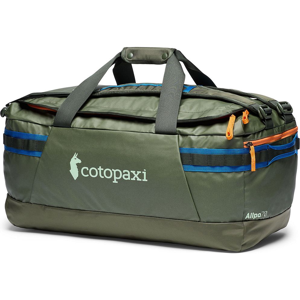 Cotopaxi Allpa 70 L Borsa da viaggio Weekender 66 cm Cotopaxi Allpa 70 L Borsa da viaggio Weekender 66 cm