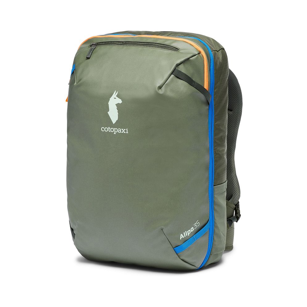 Cotopaxi Allpa 35 L Vandringsryggsäck 56 cm Cotopaxi Allpa 35 L Vandringsryggsäck 56 cm