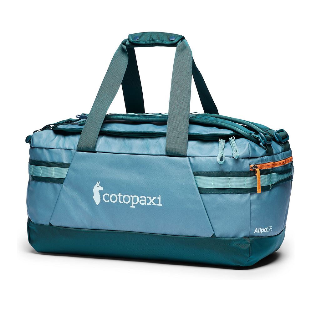 Cotopaxi Allpa 55 L Borsa da viaggio Weekender 34 cm