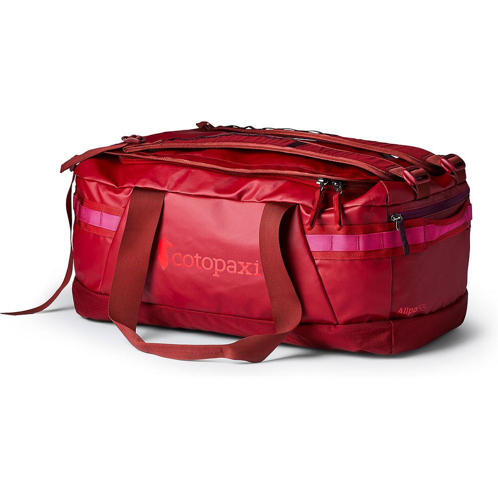 Cotopaxi Allpa 55 L Borsa da viaggio Weekender 34 cm Cotopaxi Allpa 55 L Borsa da viaggio Weekender 34 cm