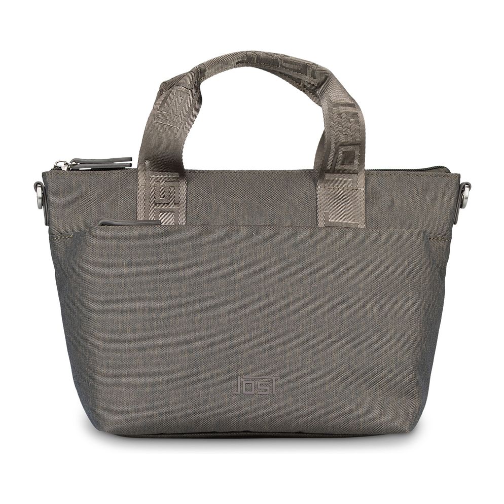 Jost Bergen Borsetta Protezione RFID 23 cm Jost Bergen Borsetta Protezione RFID 23 cm