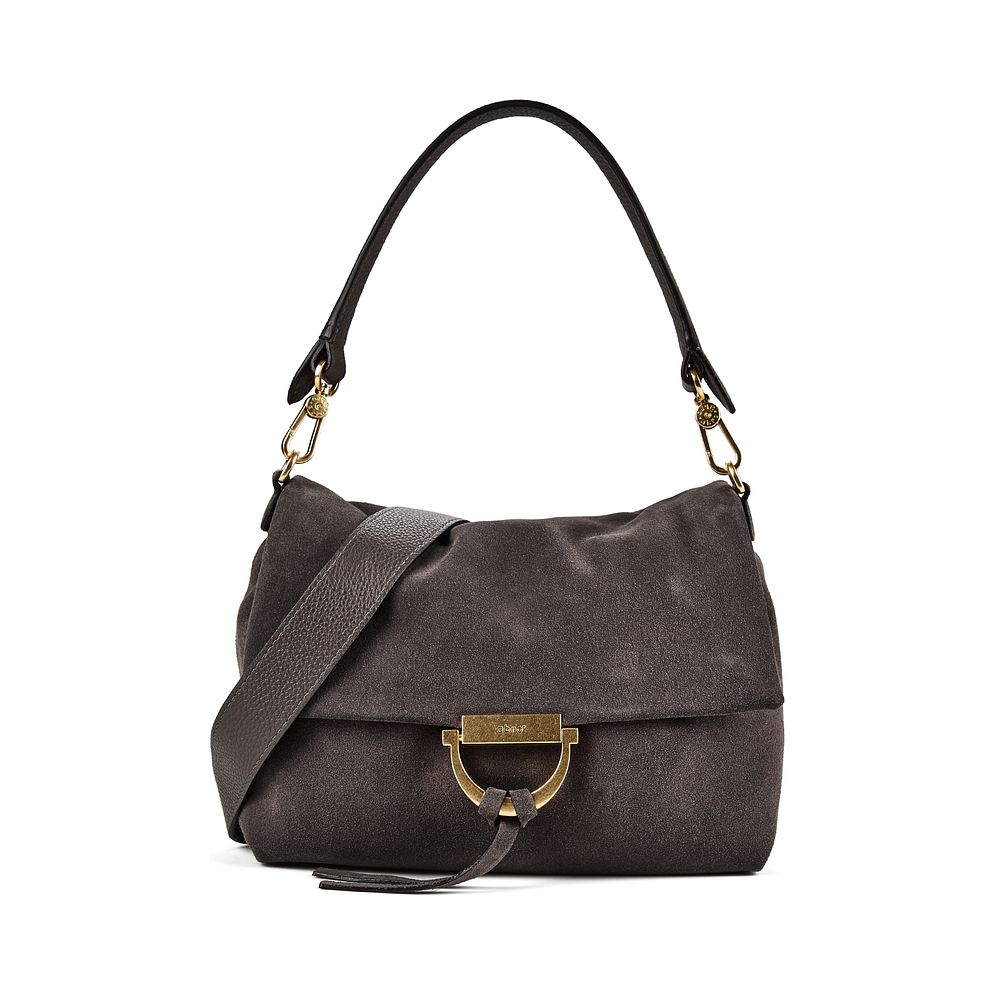 abro Temi Borsa a spalla M Vera Pelle 31 cm abro Temi Borsa a spalla M Vera Pelle 31 cm