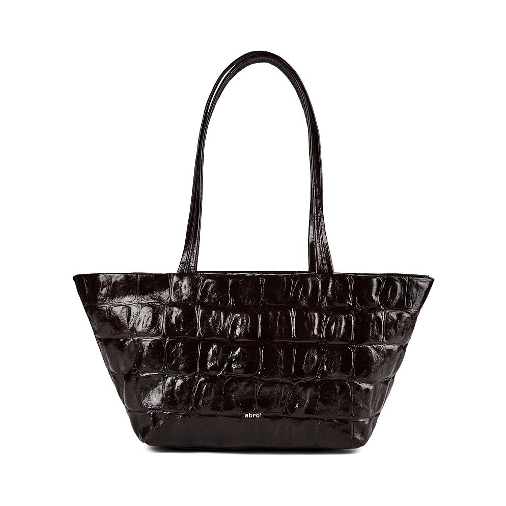 abro Alba Borsa a spalla Vera Pelle 27 cm abro Alba Borsa a spalla Vera Pelle 27 cm
