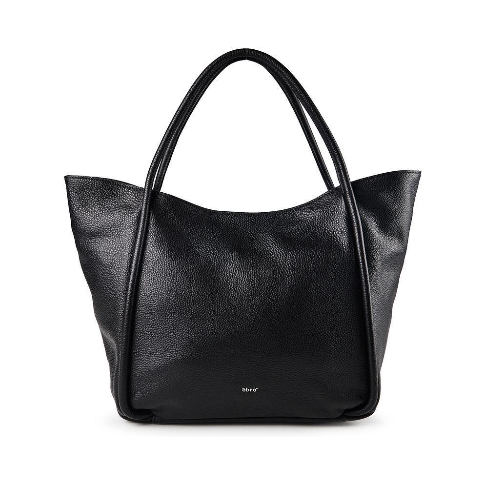 abro Willow Borsa shopper Vera Pelle 50 cm abro Willow Borsa shopper Vera Pelle 50 cm