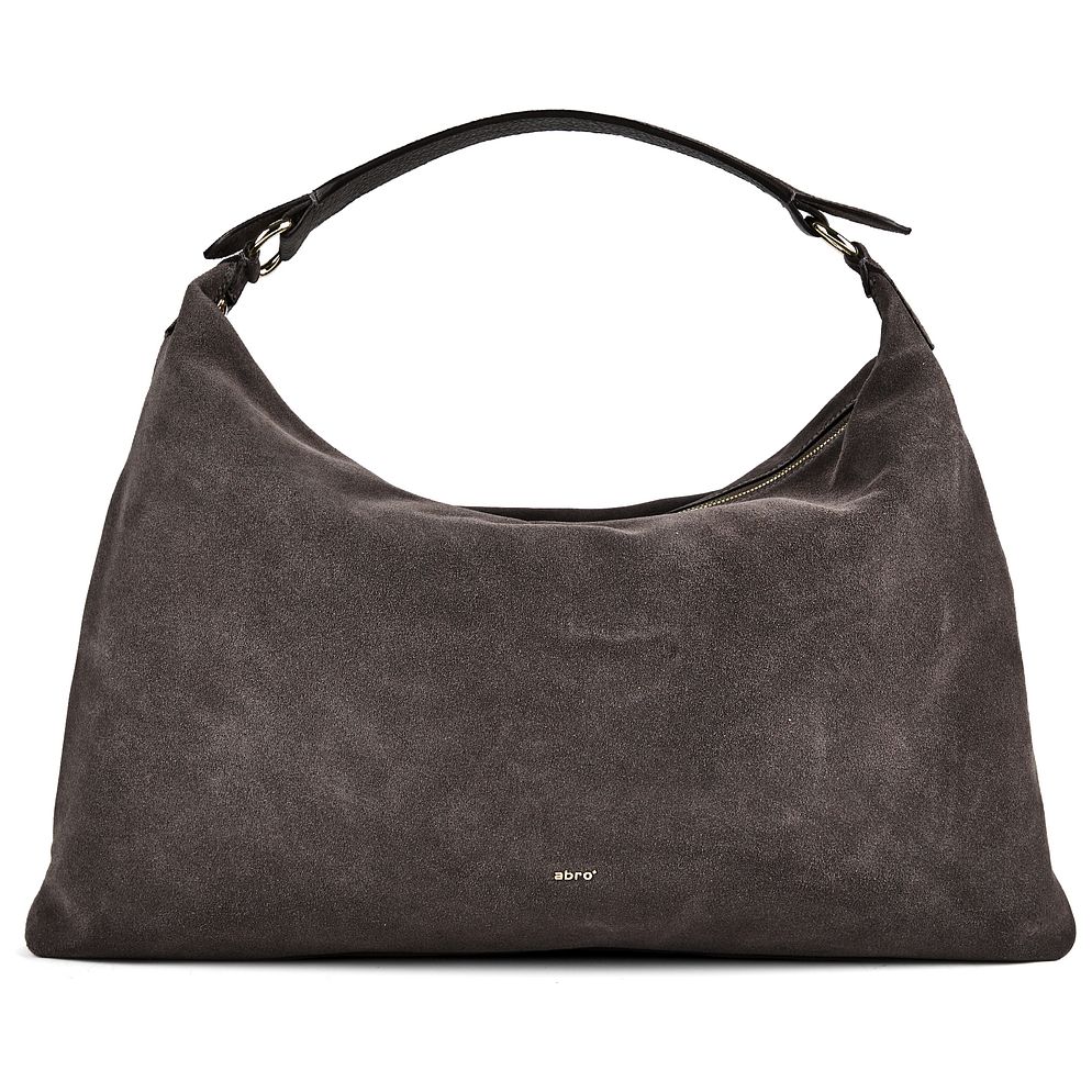 abro All in one Borsa a spalla Vera Pelle 50 cm abro All in one Borsa a spalla Vera Pelle 50 cm
