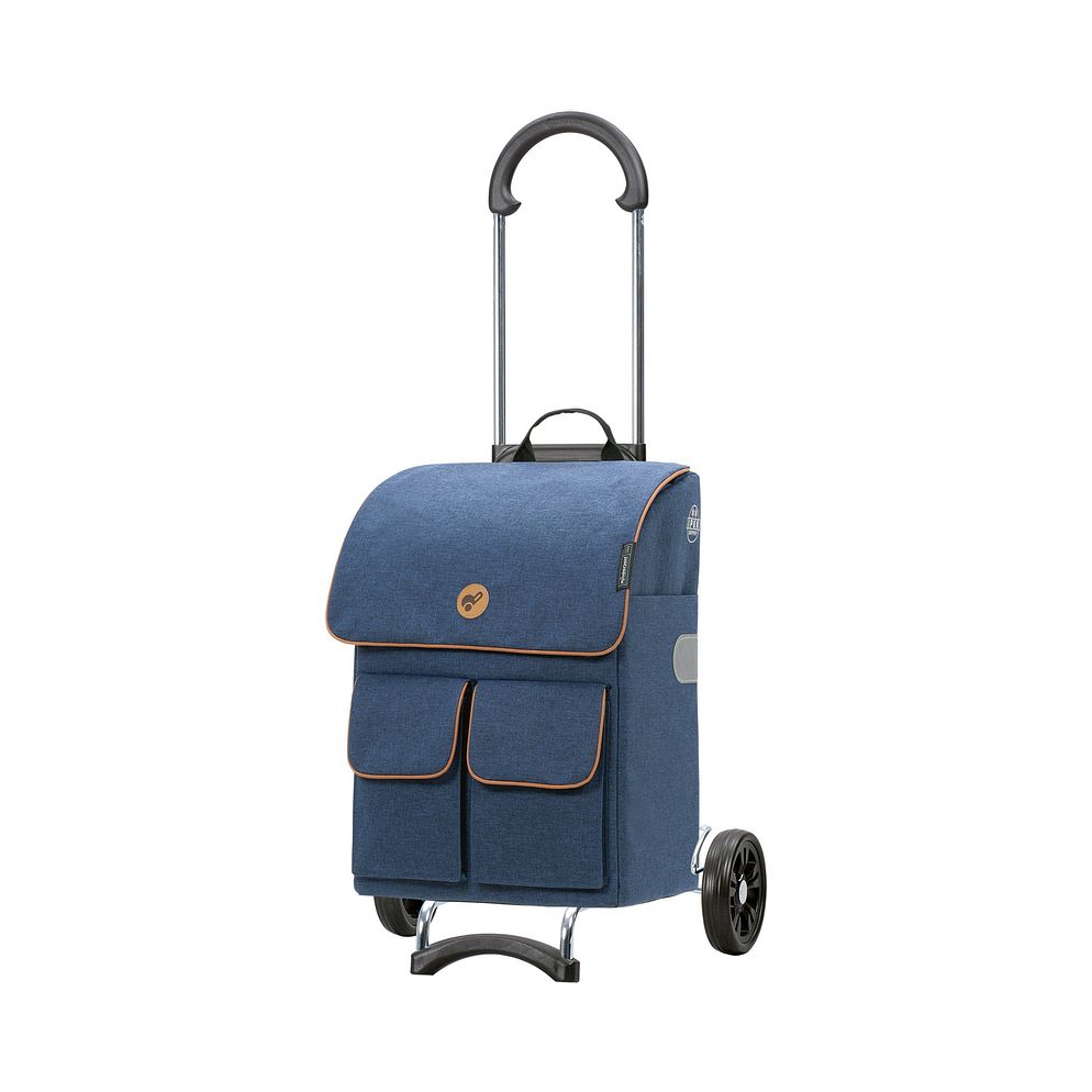 Andersen Shopper Scala Shopper Ipek Mini Ostoskärry 48 cm Andersen Shopper Scala Shopper Ipek Mini Ostoskärry 48 cm