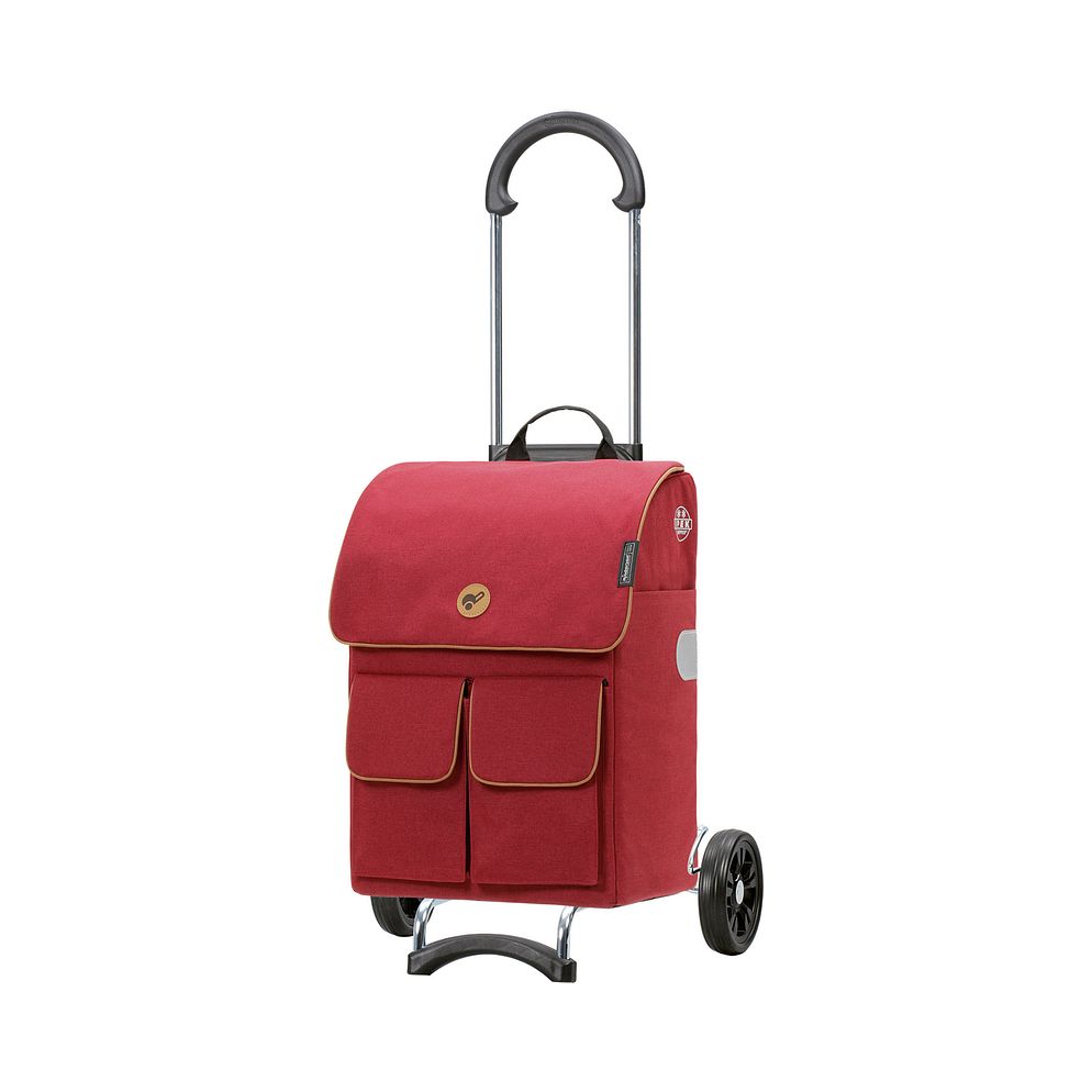 Andersen Shopper Scala Shopper Ipek Mini Ostoskärry 48 cm Andersen Shopper Scala Shopper Ipek Mini Ostoskärry 48 cm