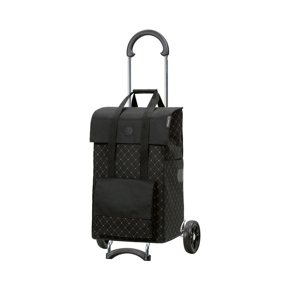 Andersen Shopper Scala Shopper Lisa Carrito de la compra 59 cm Andersen Shopper Scala Shopper Lisa Carrito de la compra 59 cm