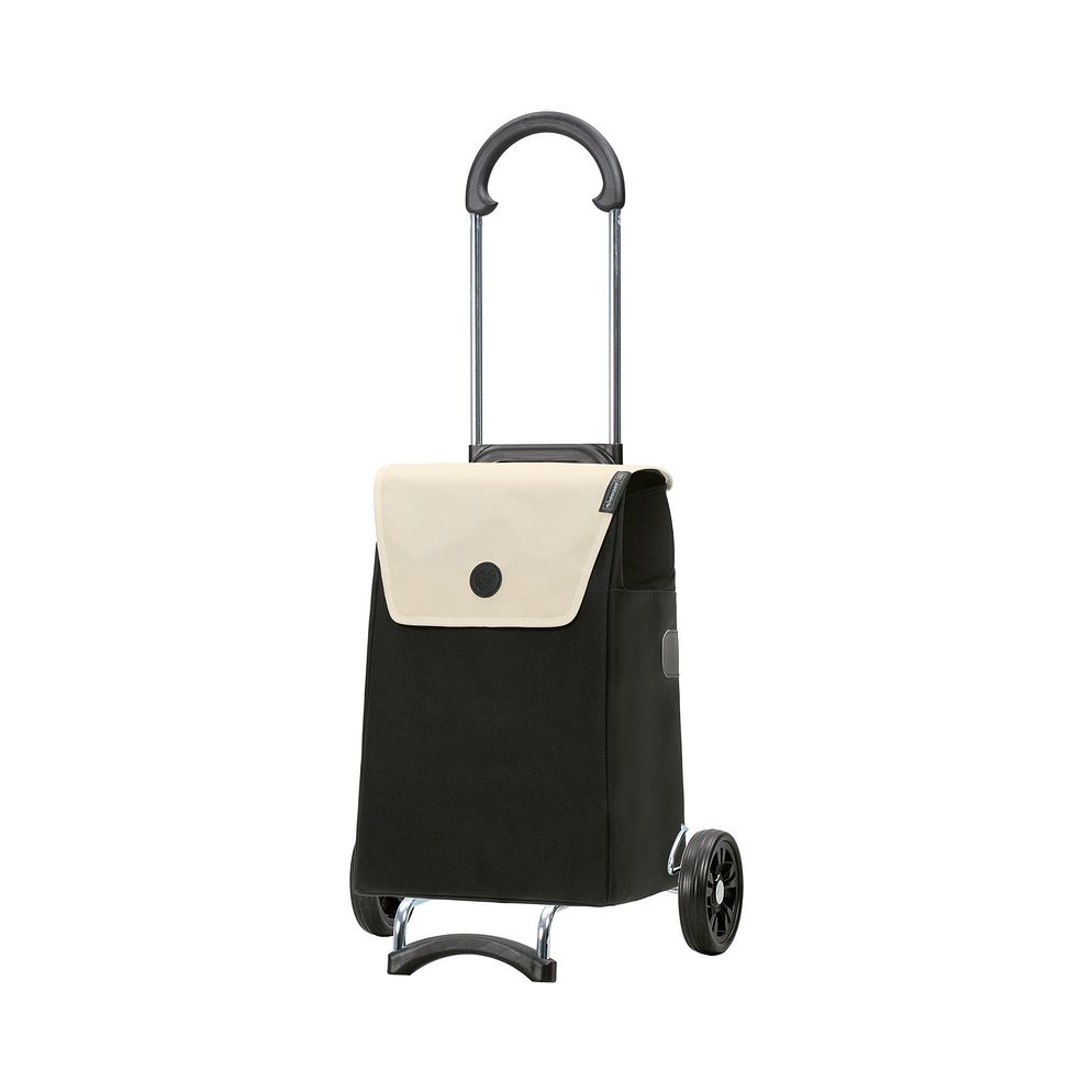 Andersen Shopper Scala Shopper Jano Carrito de la compra 48 cm Andersen Shopper Scala Shopper Jano Carrito de la compra 48 cm