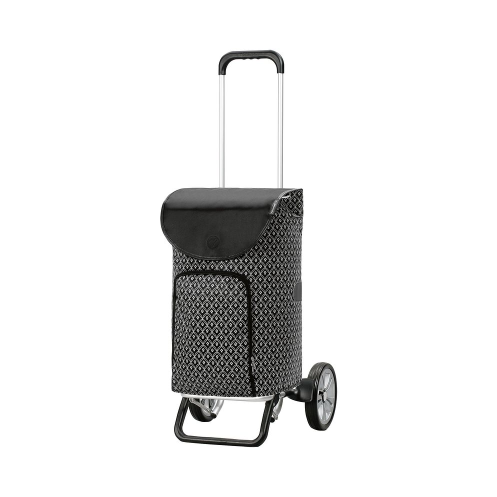 Andersen Shopper Alu Star Shopper Famke Ostoskärry 59 cm Andersen Shopper Alu Star Shopper Famke Ostoskärry 59 cm