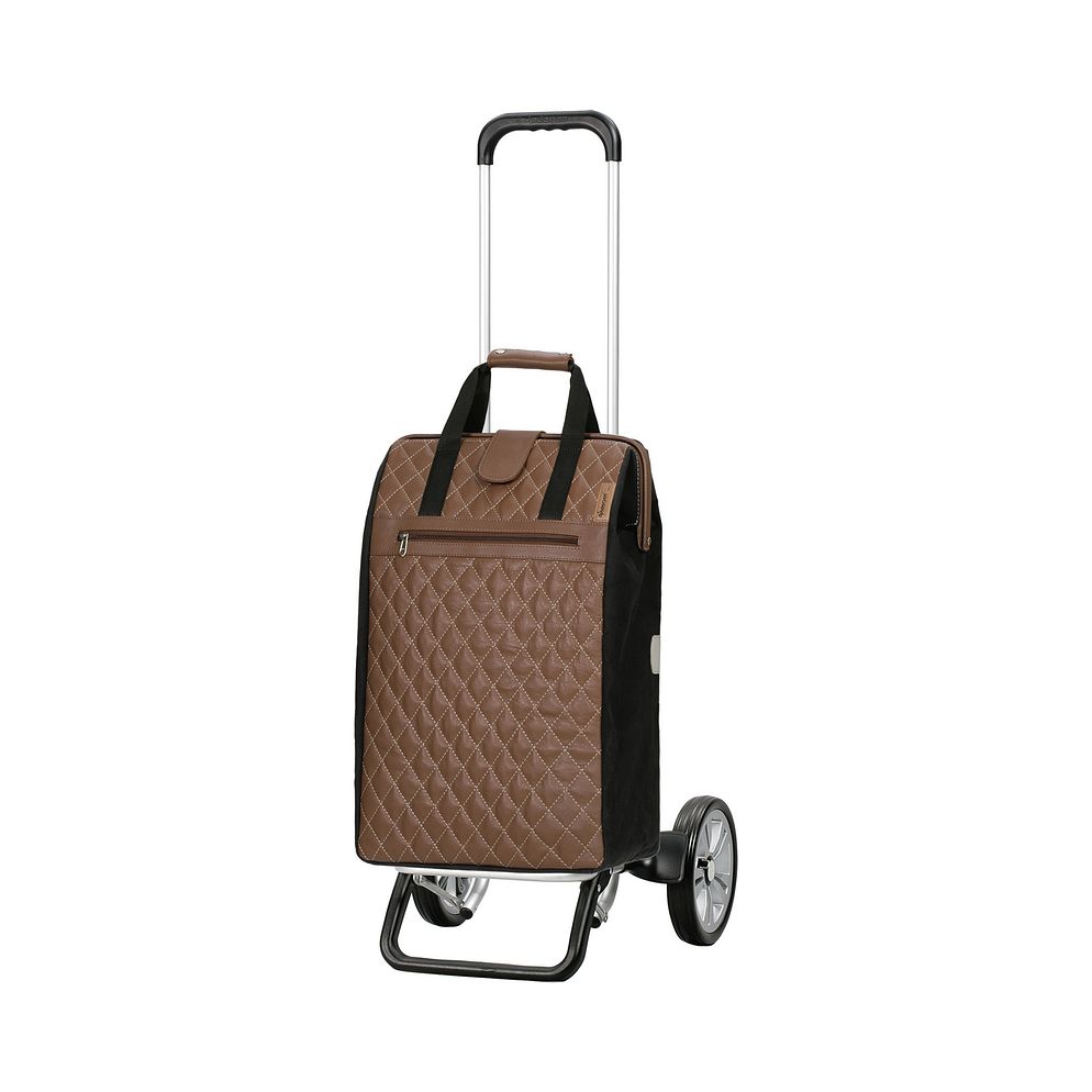 Andersen Shopper Alu Star Shopper Inra Ostoskärry 57 cm Andersen Shopper Alu Star Shopper Inra Ostoskärry 57 cm