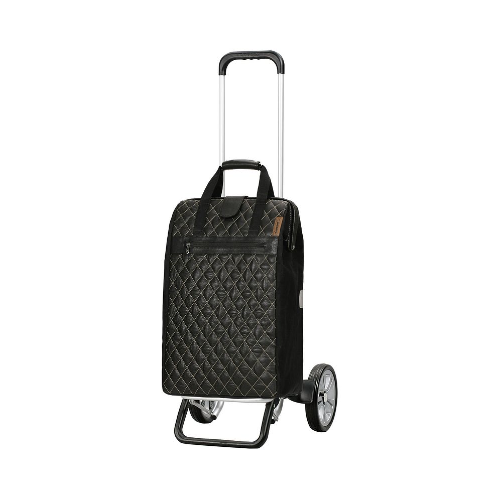 Andersen Shopper Alu Star Shopper Inra Ostoskärry 57 cm Andersen Shopper Alu Star Shopper Inra Ostoskärry 57 cm