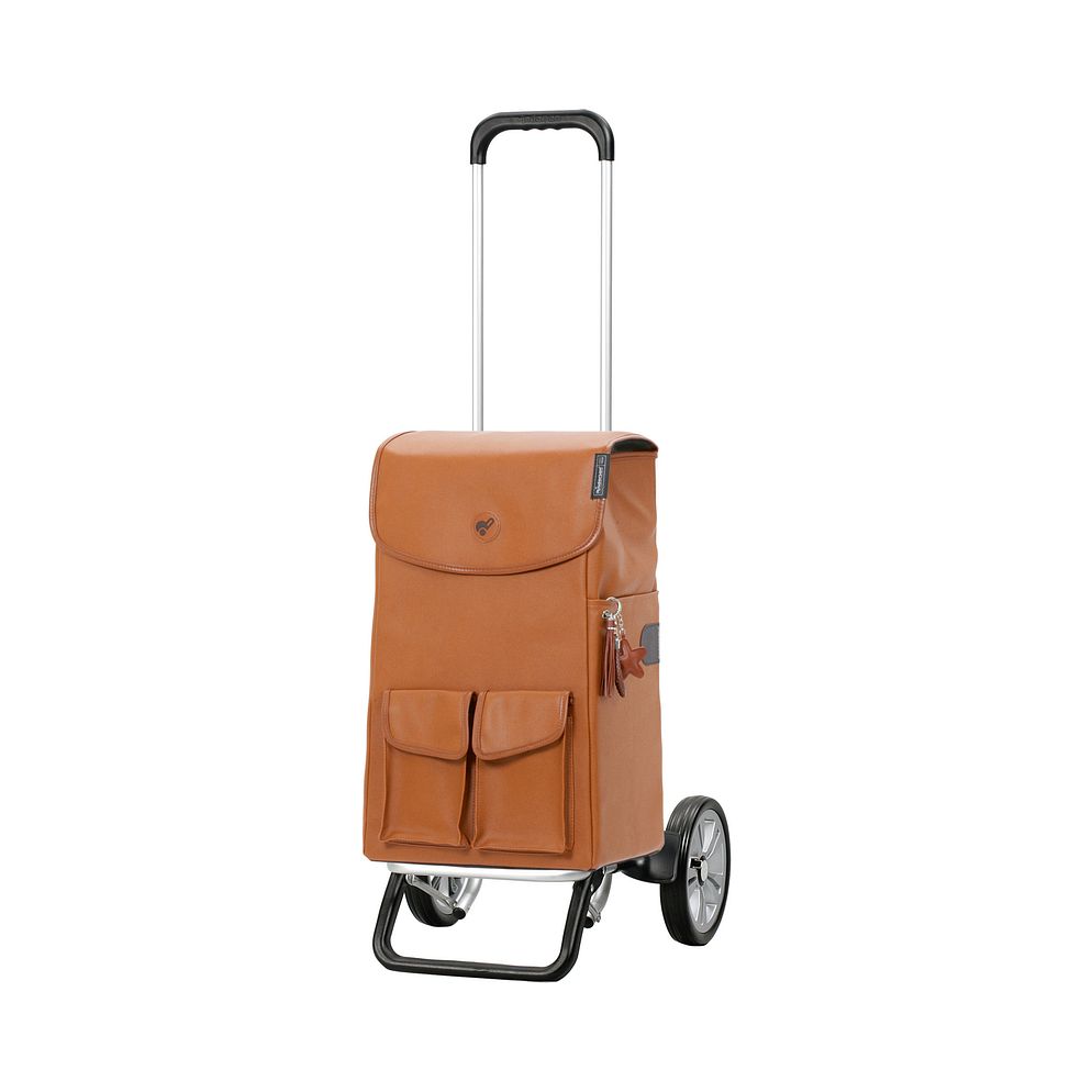 Andersen Shopper Alu Star Shopper Abbo Ostoskärry 54 cm Andersen Shopper Alu Star Shopper Abbo Ostoskärry 54 cm
