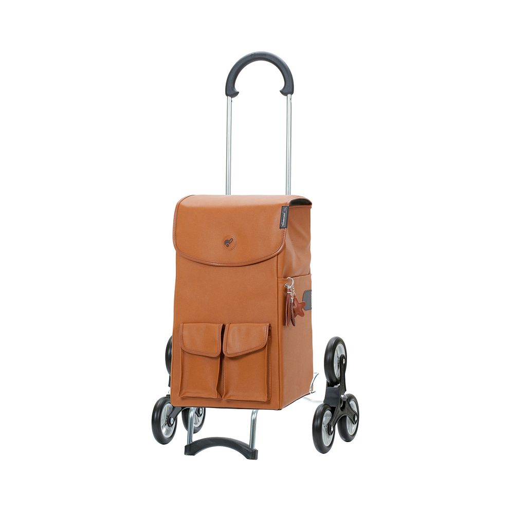 Andersen Shopper Treppensteiger Scala Shopper Abbo Ostoskärry 54 cm Andersen Shopper Treppensteiger Scala Shopper Abbo Ostoskärry 54 cm