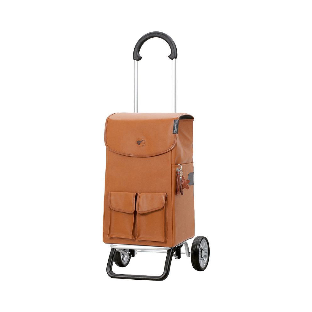 Andersen Shopper Scala Shopper Plus Abbo Ostoskärry 54 cm Andersen Shopper Scala Shopper Plus Abbo Ostoskärry 54 cm