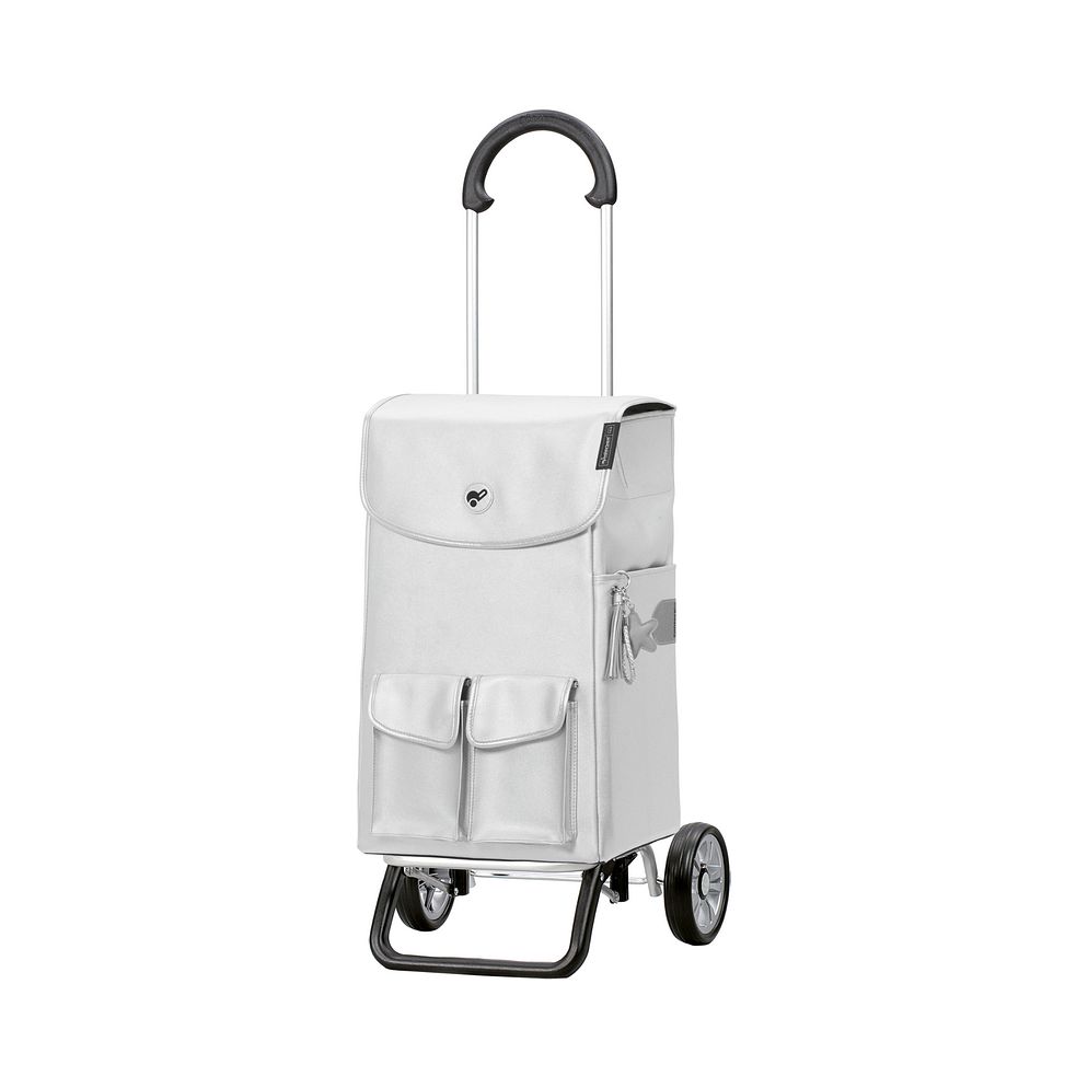 Andersen Shopper Scala Shopper Plus Abbo Ostoskärry 54 cm Andersen Shopper Scala Shopper Plus Abbo Ostoskärry 54 cm