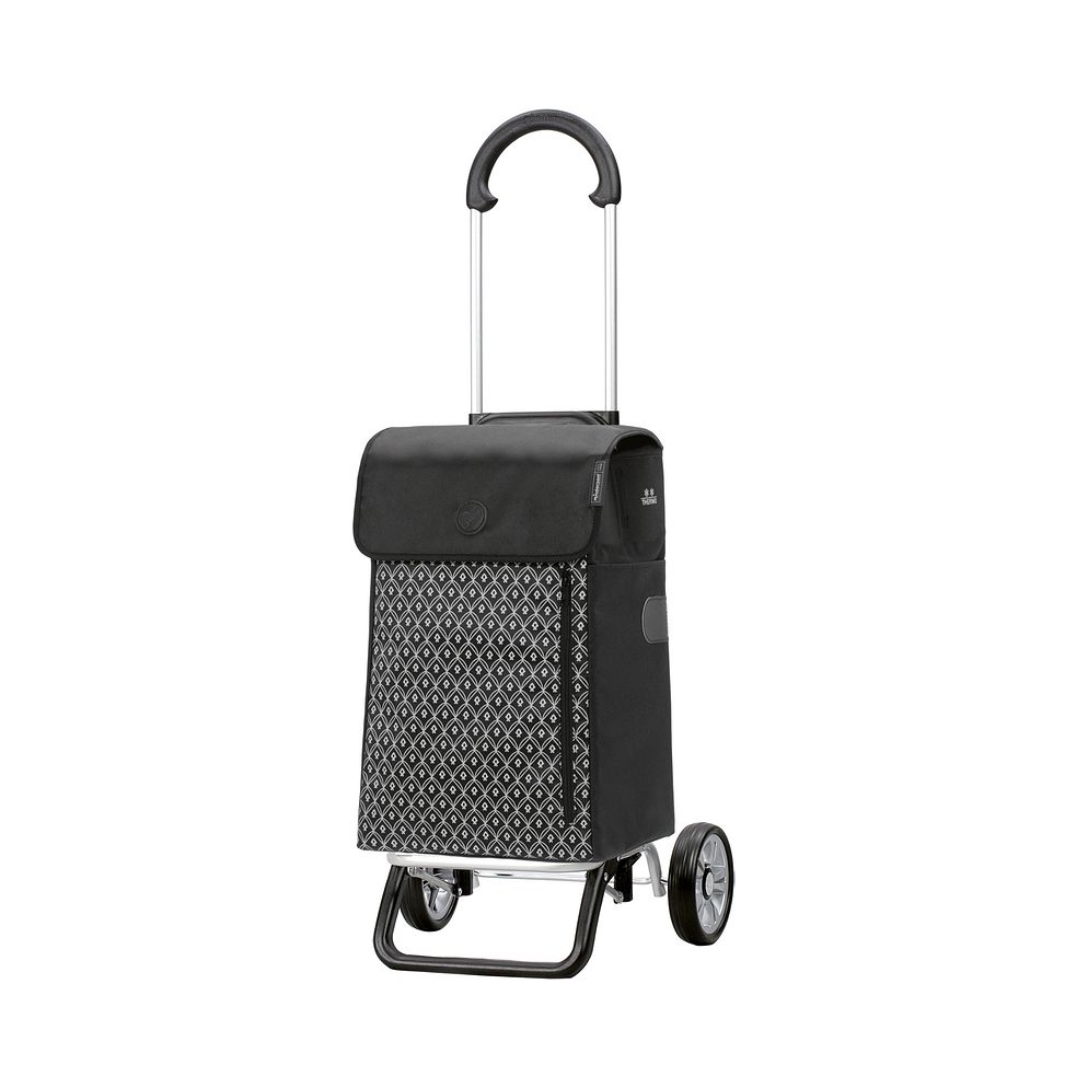 Andersen Shopper Scala Shopper Plus Teda Carrello della spesa 48 cm Andersen Shopper Scala Shopper Plus Teda Carrello della spesa 48 cm