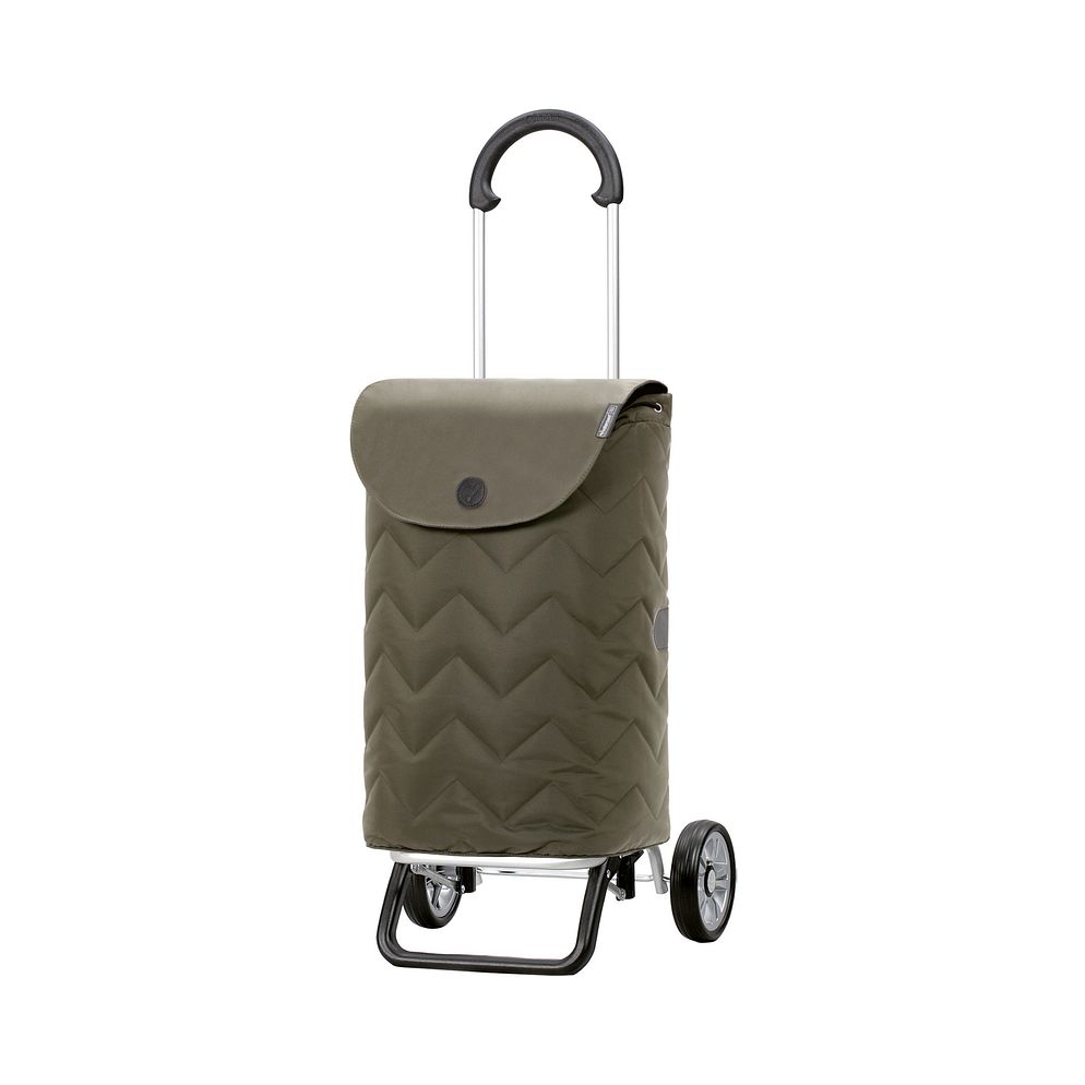 Andersen Shopper Scala Shopper Plus Hilma Ostoskärry 59 cm Andersen Shopper Scala Shopper Plus Hilma Ostoskärry 59 cm