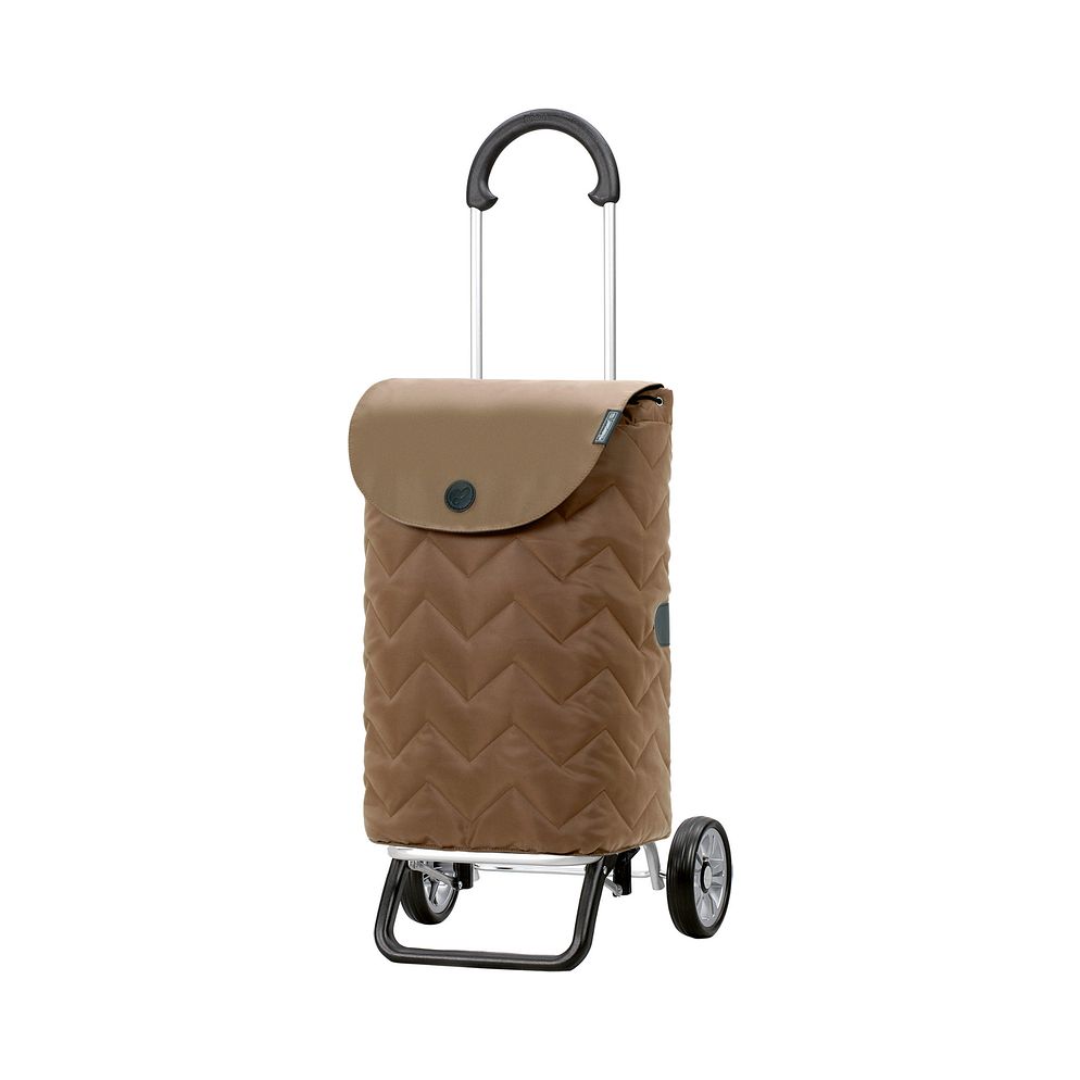 Andersen Shopper Scala Shopper Plus Hilma Ostoskärry 59 cm Andersen Shopper Scala Shopper Plus Hilma Ostoskärry 59 cm