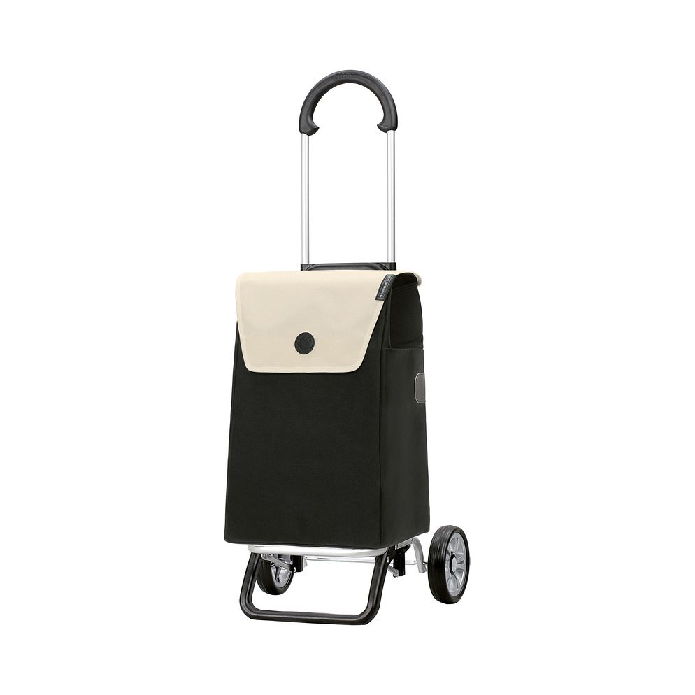 Andersen Shopper Scala Shopper Plus Jano Carrello della spesa 48 cm Andersen Shopper Scala Shopper Plus Jano Carrello della spesa 48 cm